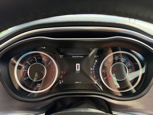 2015 Dodge Challenger R/T Shaker Blue at Bob Ruth Ford