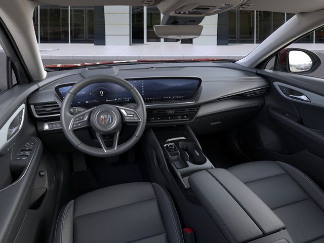 New 2026 Red Buick Avenir image 15