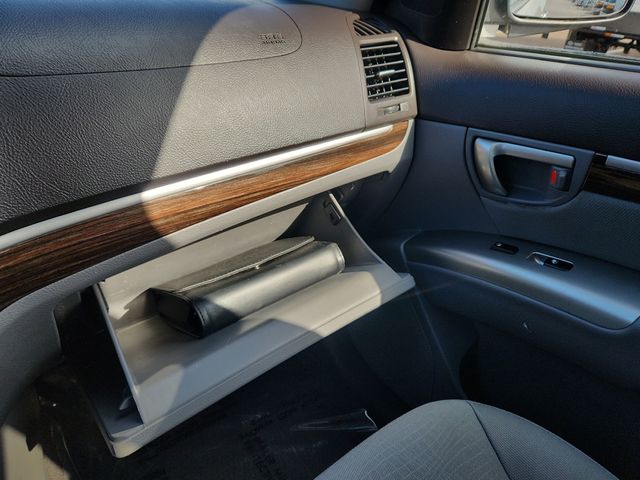 Used 2010 Hyundai Santa Fe For Sale in Grove City, OH