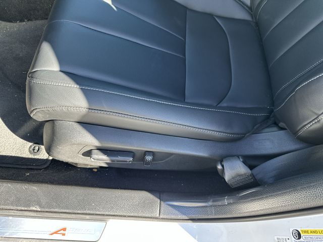 2026 Acura Integra A-Spec Package  at Spitzer Acura