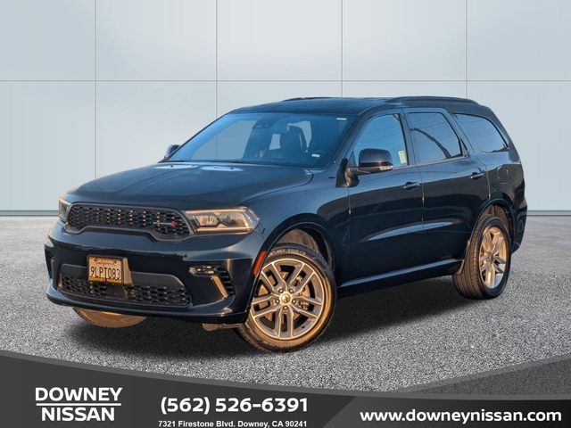 2024 Dodge Durango GT Plus AWD