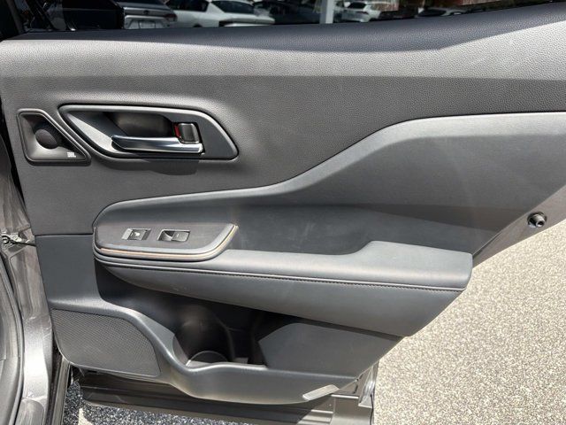Used 2023 Toyota Crown Sedan