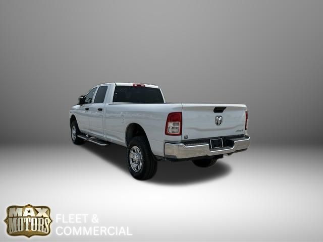 2024 Ram 2500 Tradesman 5