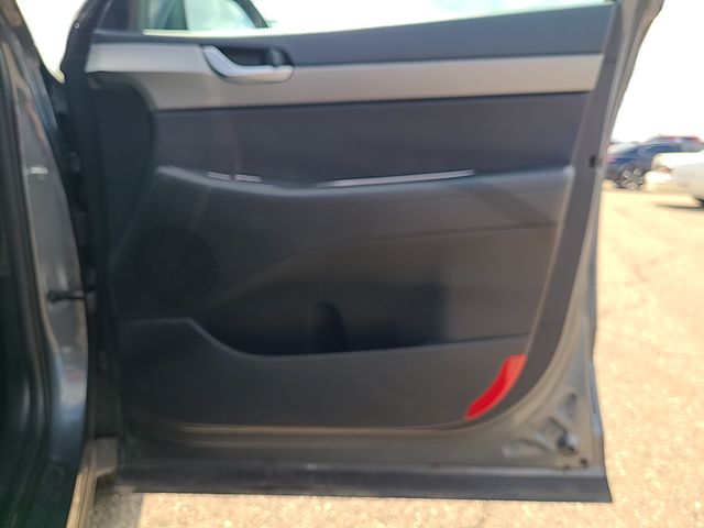 Used 2025 Hyundai Palisade SUV