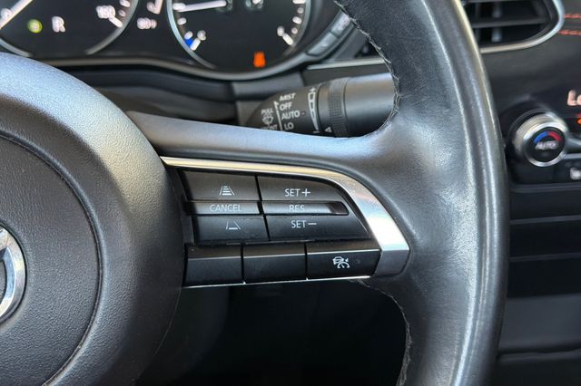 Used 2024 Mazda Mazda3 Sedan