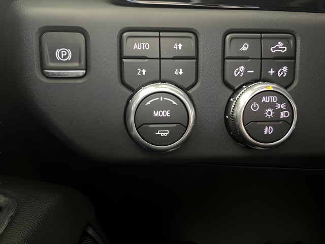 new 2026 GMC Sierra 2500HD car, priced at $80,000