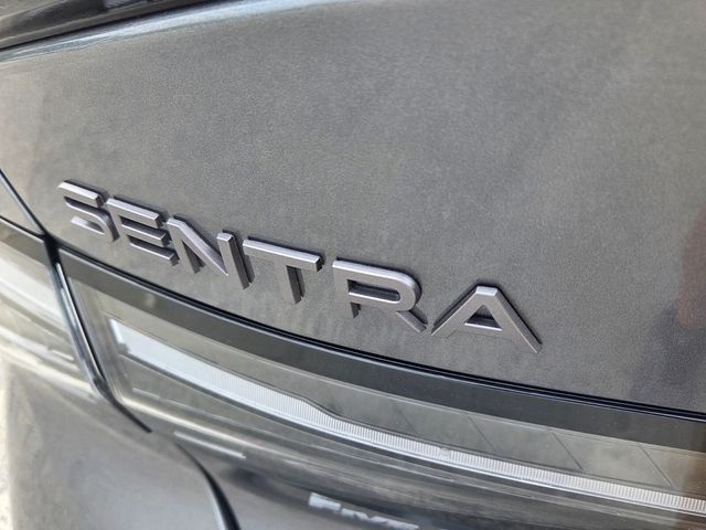 New 2026 Gray Nissan SR image 11