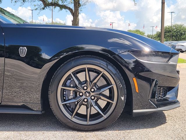 Used 2025 Ford Mustang Coupe