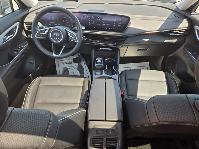 2025 Buick Envision Avenir