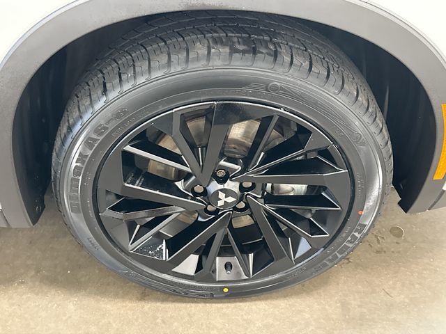 2023 Mitsubishi Outlander   at Rafferty Subaru