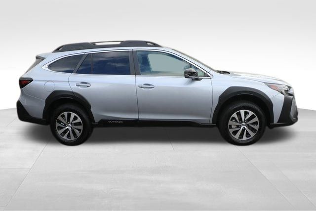 2024 Subaru Outback Premium 19