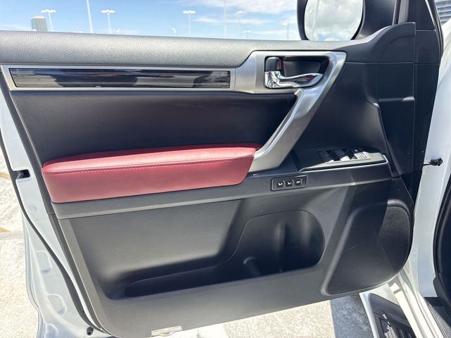 Used 2023 Lexus GX SUV
