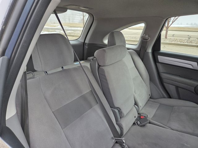 2011 Honda CR-V EX