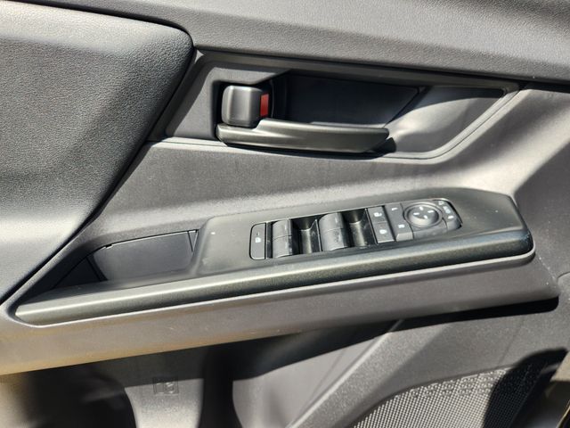 2026 Toyota bZ XLE Plus  at Community Toyota
