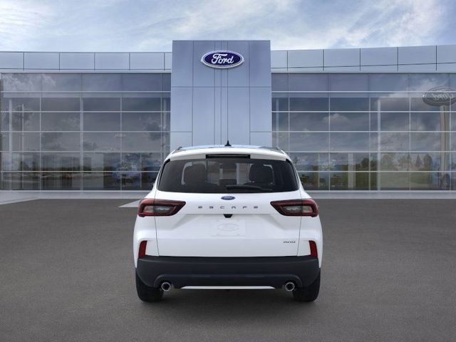 2025 Ford Escape ST-Line - Photo 8