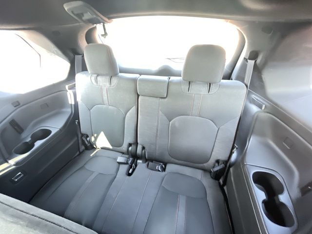 Used 2023 Honda Pilot SUV