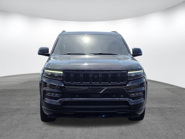 Used 2023 Jeep Grand Wagoneer SUV