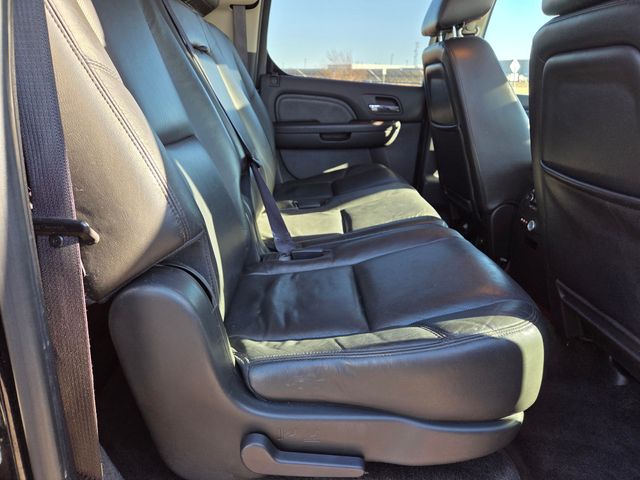 2010 Cadillac Escalade ESV Luxury