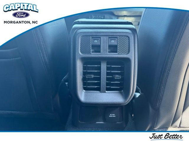 New 2026 Gray Ford Outer Banks image 15