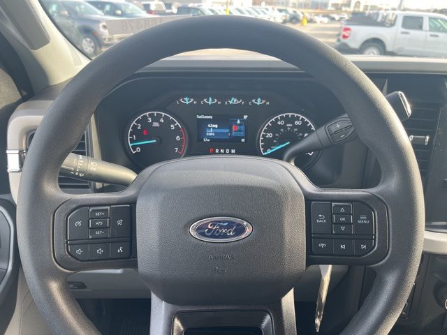 2026 Ford F-250SD XL:168476