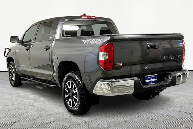 2021 Toyota Tundra SR5 photo