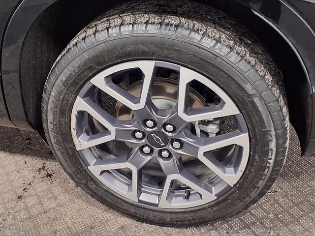 2023 Chevrolet Blazer