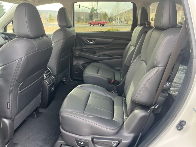 2026 Subaru Ascent Limited Bronze Edition - Photo 31