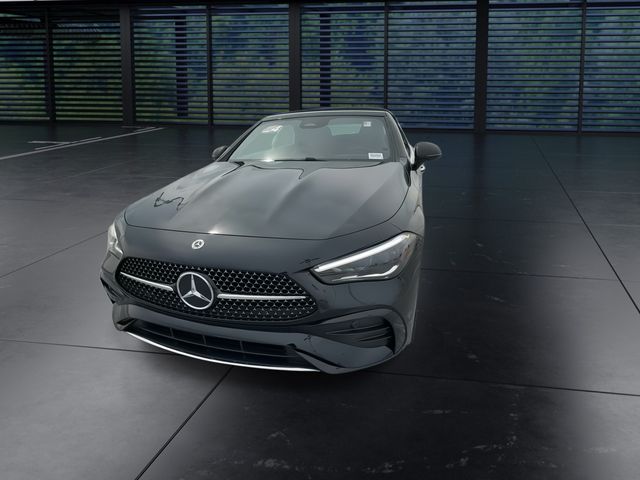 Used 2024 Mercedes-benz CLE Convertible