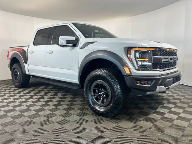 2023 Ford F-150 Raptor 2