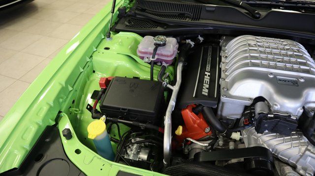 Used 2023 Dodge Challenger Coupe