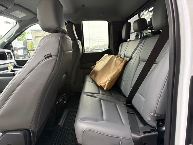 New 2026 White Ford  image 6