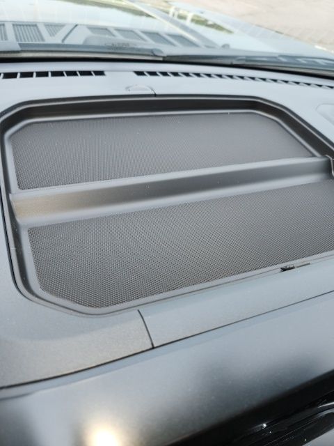 New 2026 Black Ford STX image 29