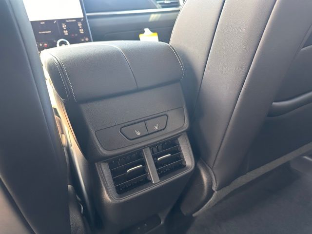 2026 GMC Terrain AWD Denali