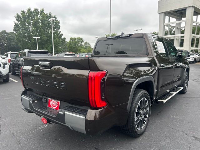 Used 2023 Toyota Tundra Truck