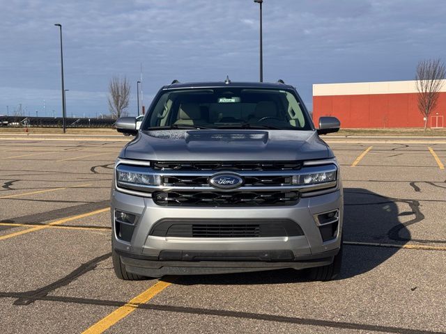 2024 Ford Expedition Limited MAX