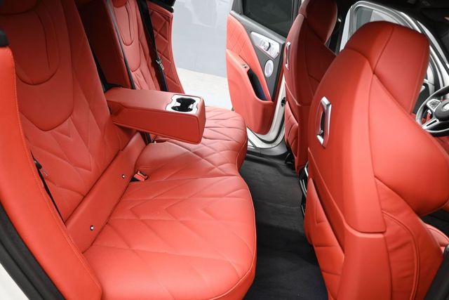 Used 2026 BMW XM SUV