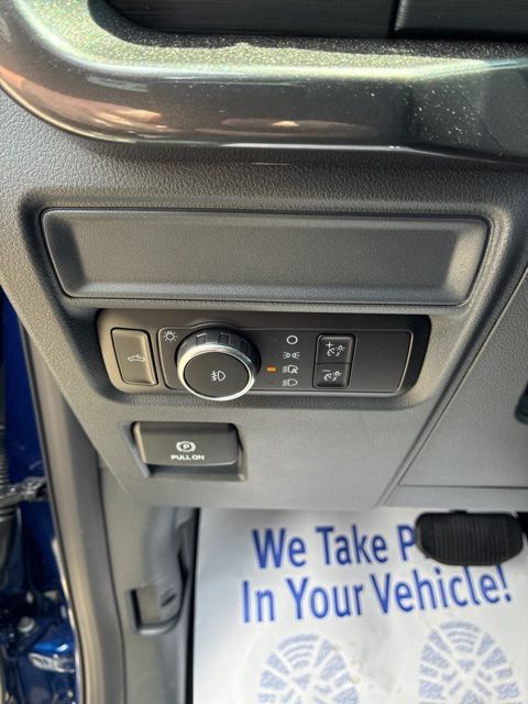 New 2026 Ford F-150 Truck