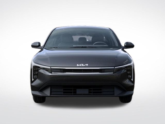 2026 Kia K4 LXS - Image 2