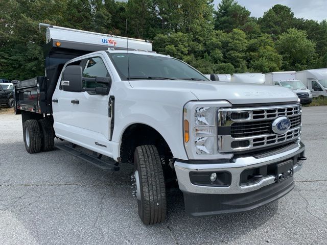 2024 Ford F-350SD  7