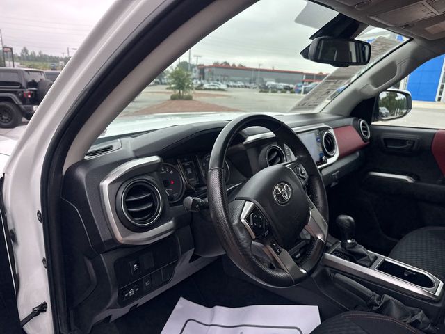 Used 2022 Toyota Tacoma Truck