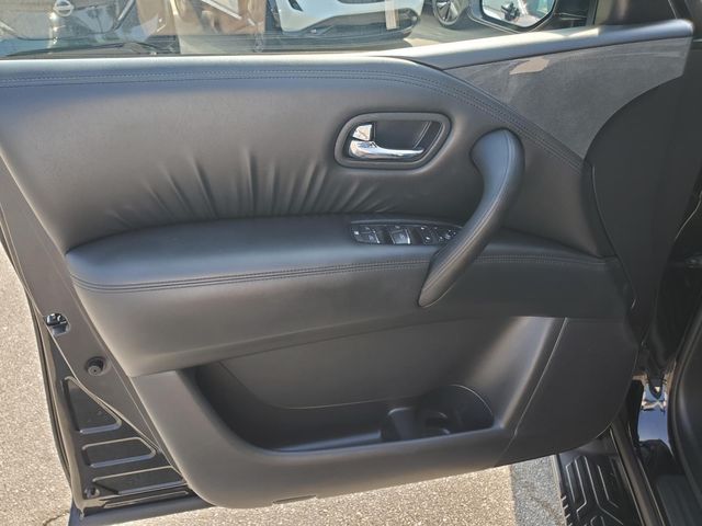 Used 2023 Nissan Armada SUV