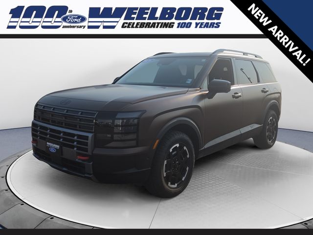 2026 Hyundai Palisade XRT Pro AWD