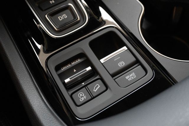 New 2026 Honda Pilot SUV