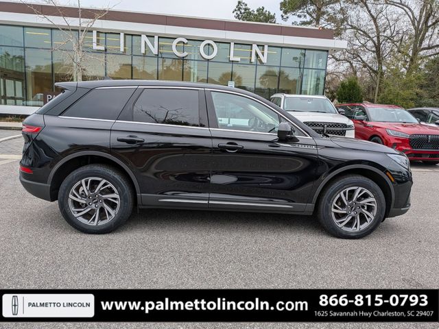 used 2023 Lincoln Corsair car, priced at $29,491