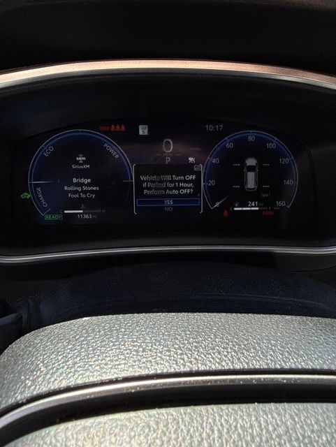 2026 Toyota Corolla Cross Hybrid XSE