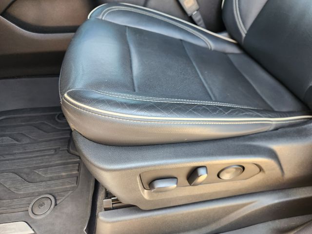 2021 GMC Yukon SLT Black at Wharton Chevrolet GMC