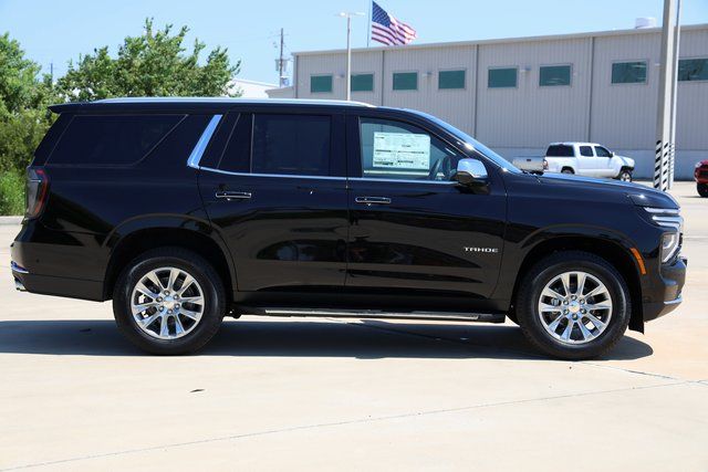 2025 Chevrolet Tahoe Premier - 3