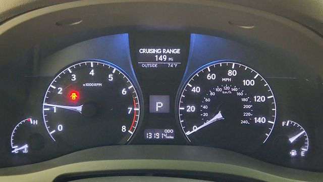 2015 Lexus RX 350  at Emmons Autoplex