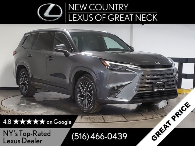 2024 Lexus TX 350 Premium AWD