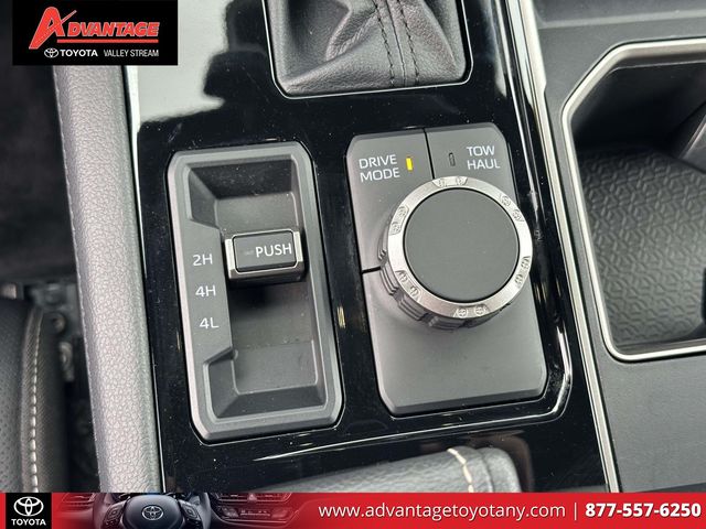 Used 2026 Toyota Tundra Truck